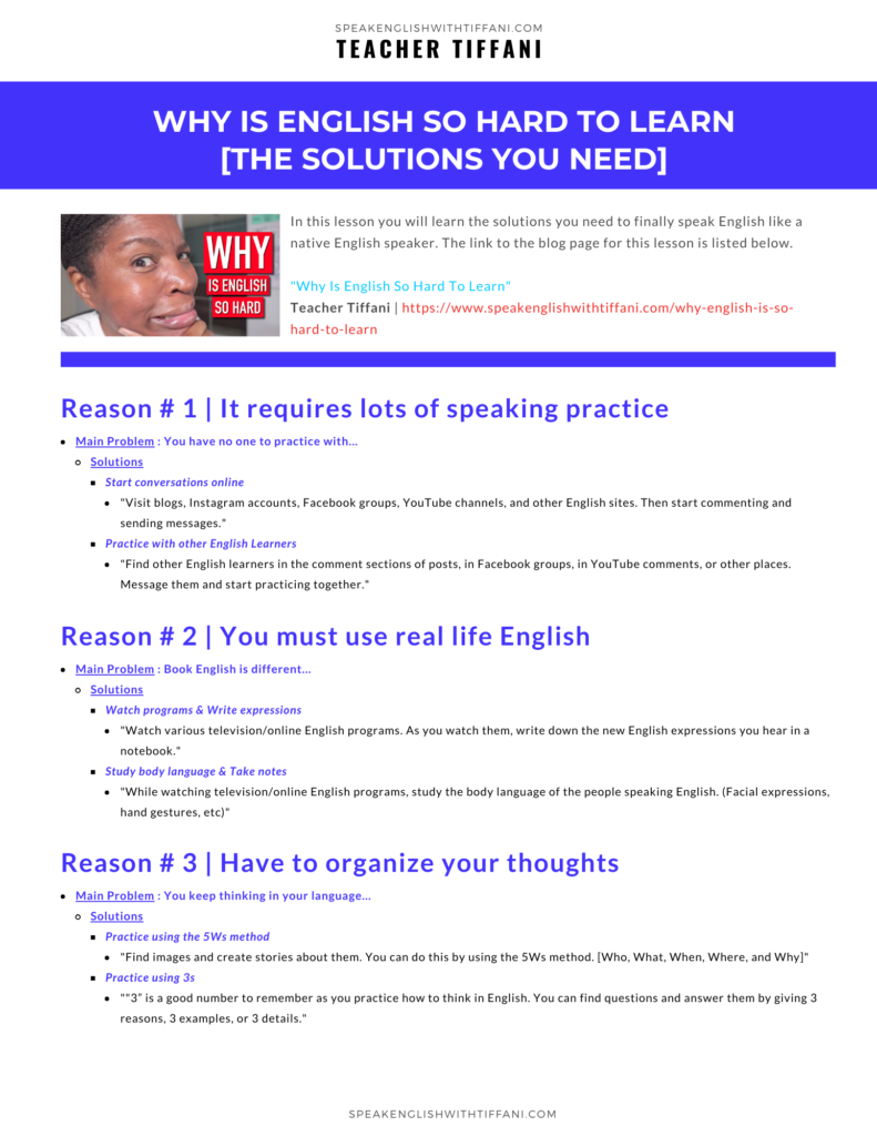 free-pdf-why-is-english-so-hard-speak-english-with-tiffani